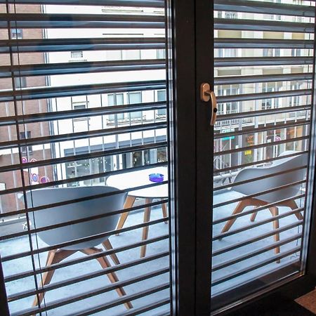 Bluestone Boarding Apartments Düsseldorf Extérieur photo