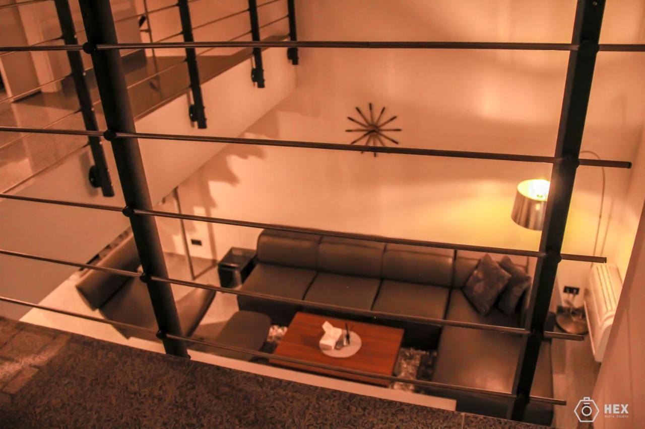 Bluestone Boarding Apartments Düsseldorf Extérieur photo