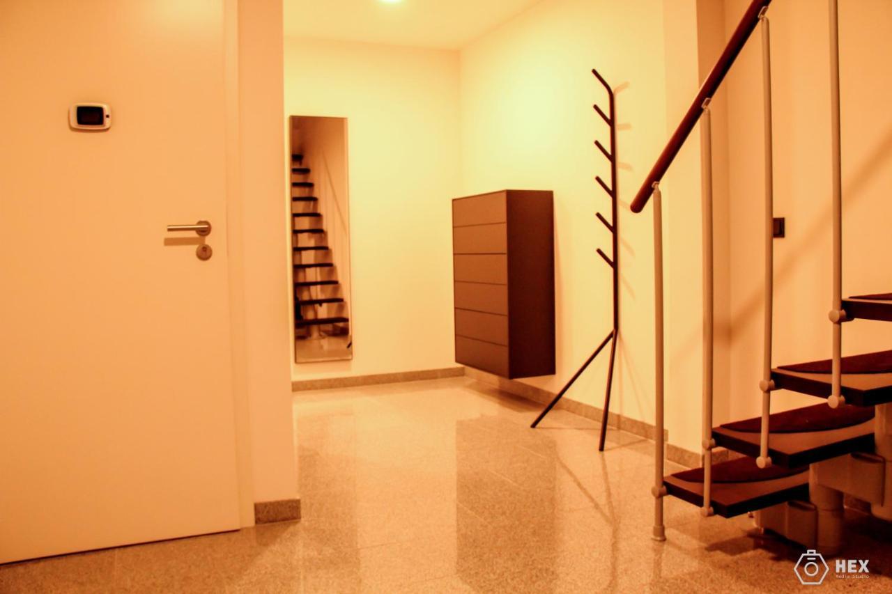 Bluestone Boarding Apartments Düsseldorf Extérieur photo