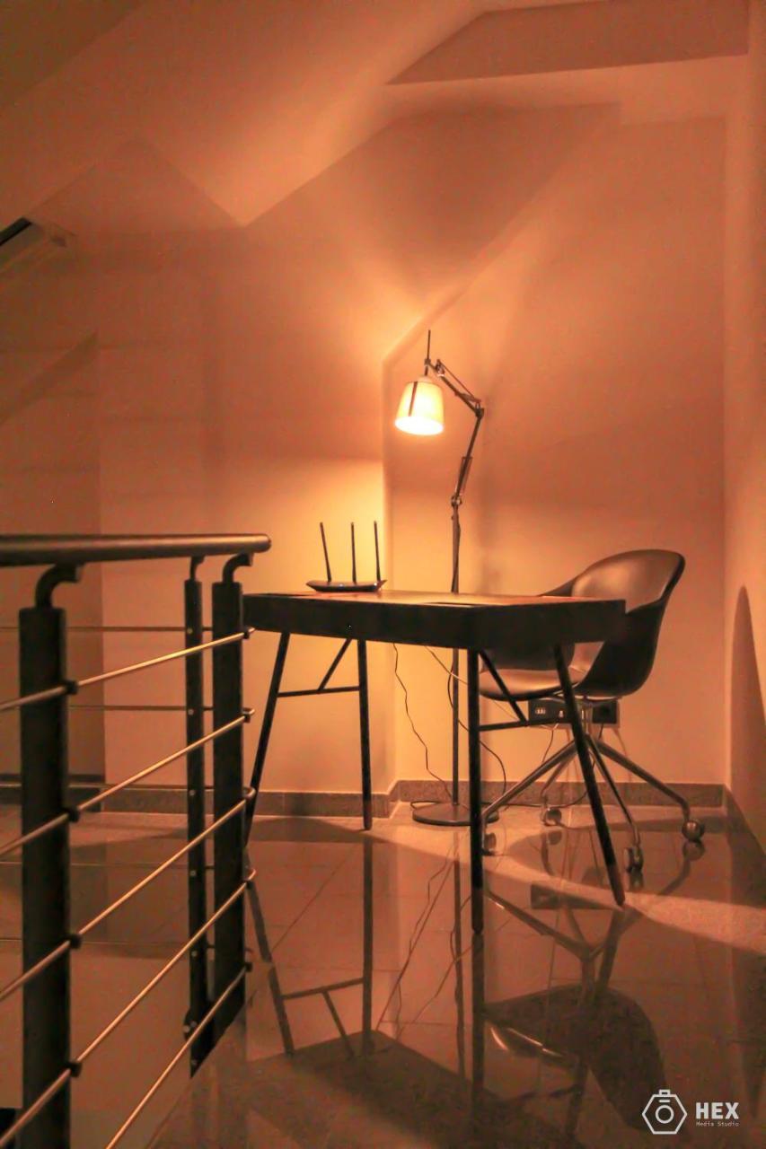 Bluestone Boarding Apartments Düsseldorf Extérieur photo