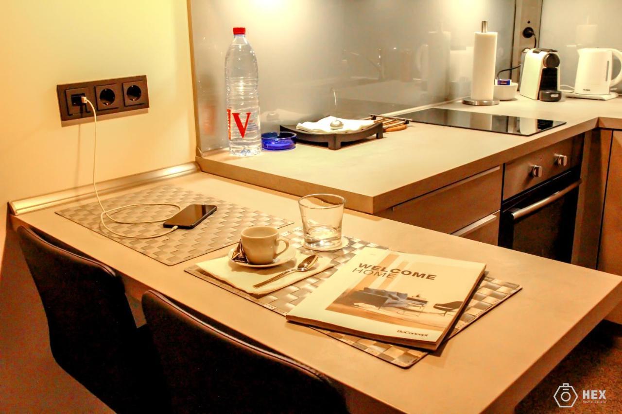 Bluestone Boarding Apartments Düsseldorf Extérieur photo