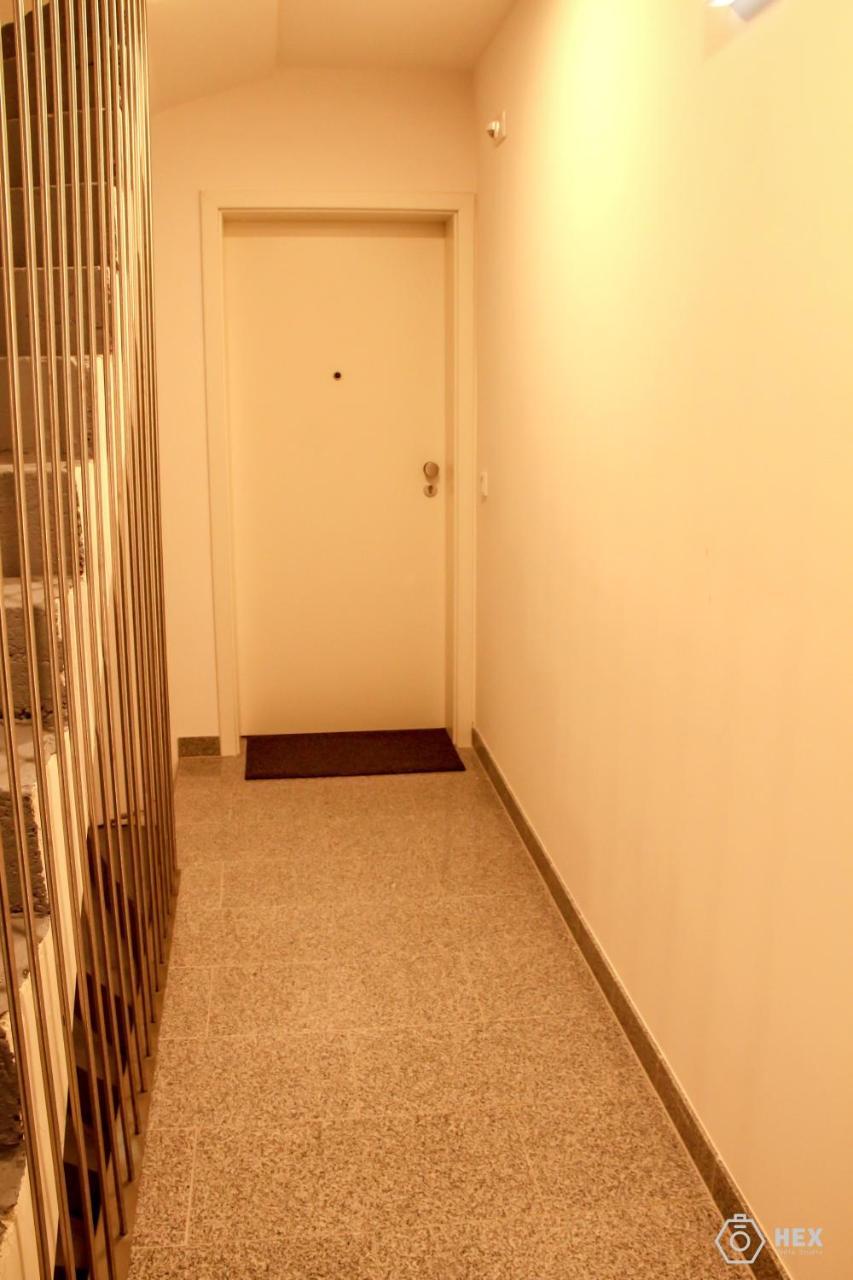Bluestone Boarding Apartments Düsseldorf Extérieur photo