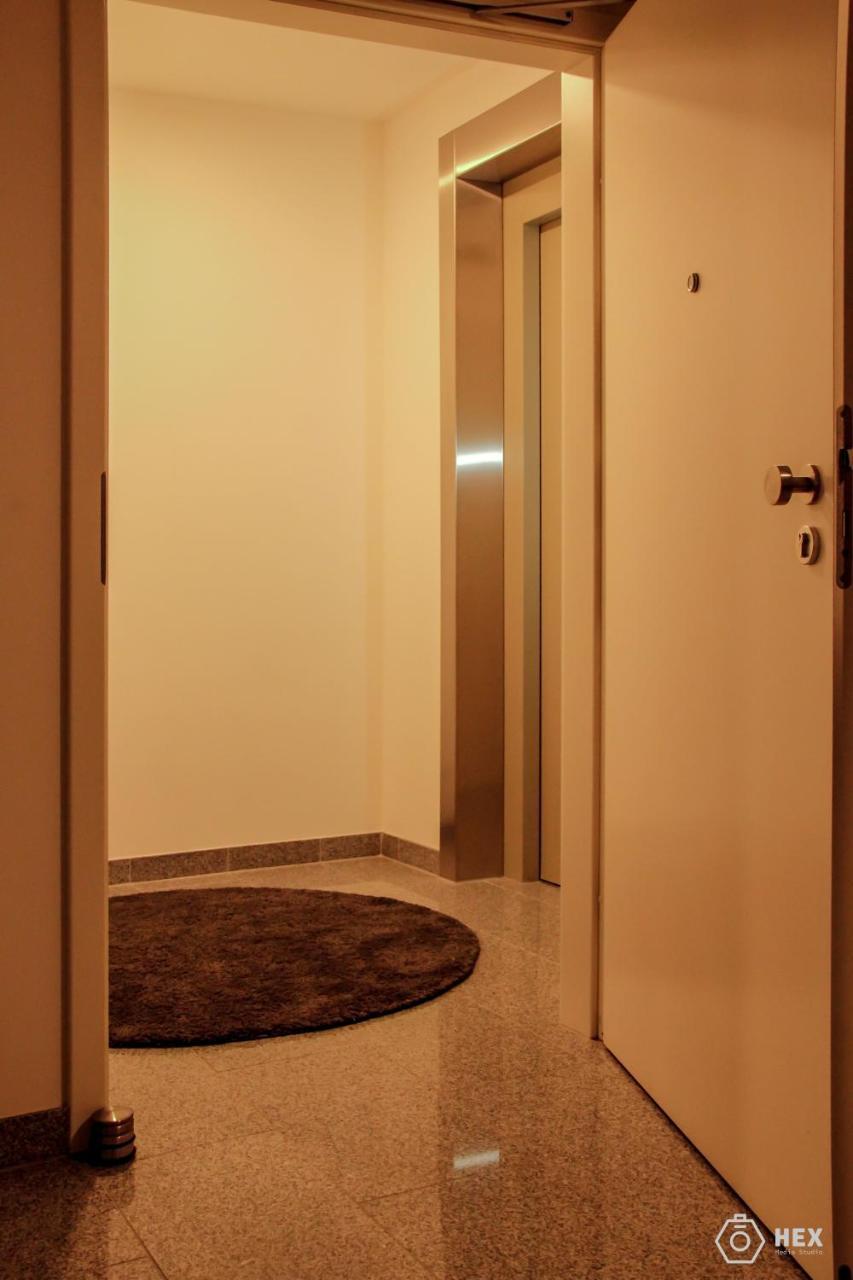 Bluestone Boarding Apartments Düsseldorf Extérieur photo