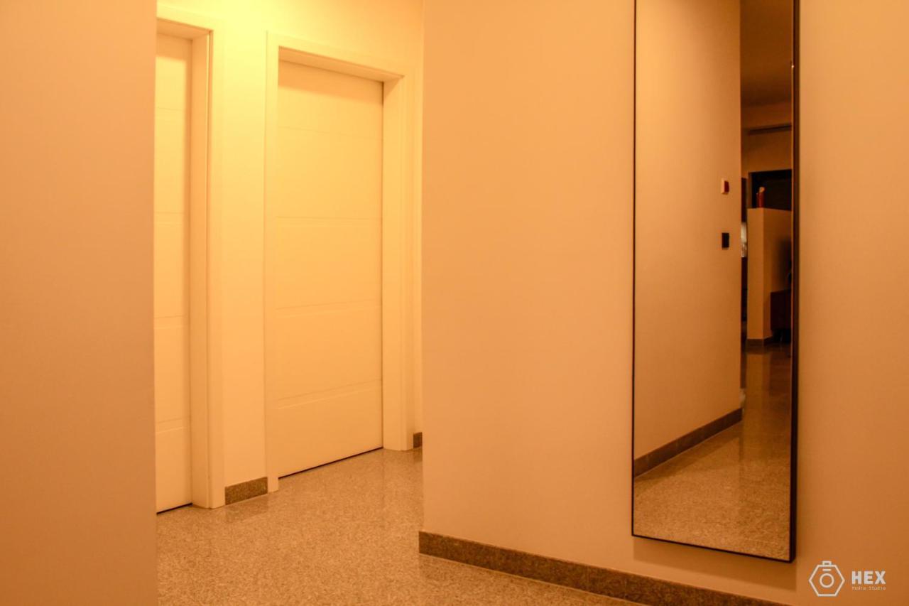 Bluestone Boarding Apartments Düsseldorf Extérieur photo