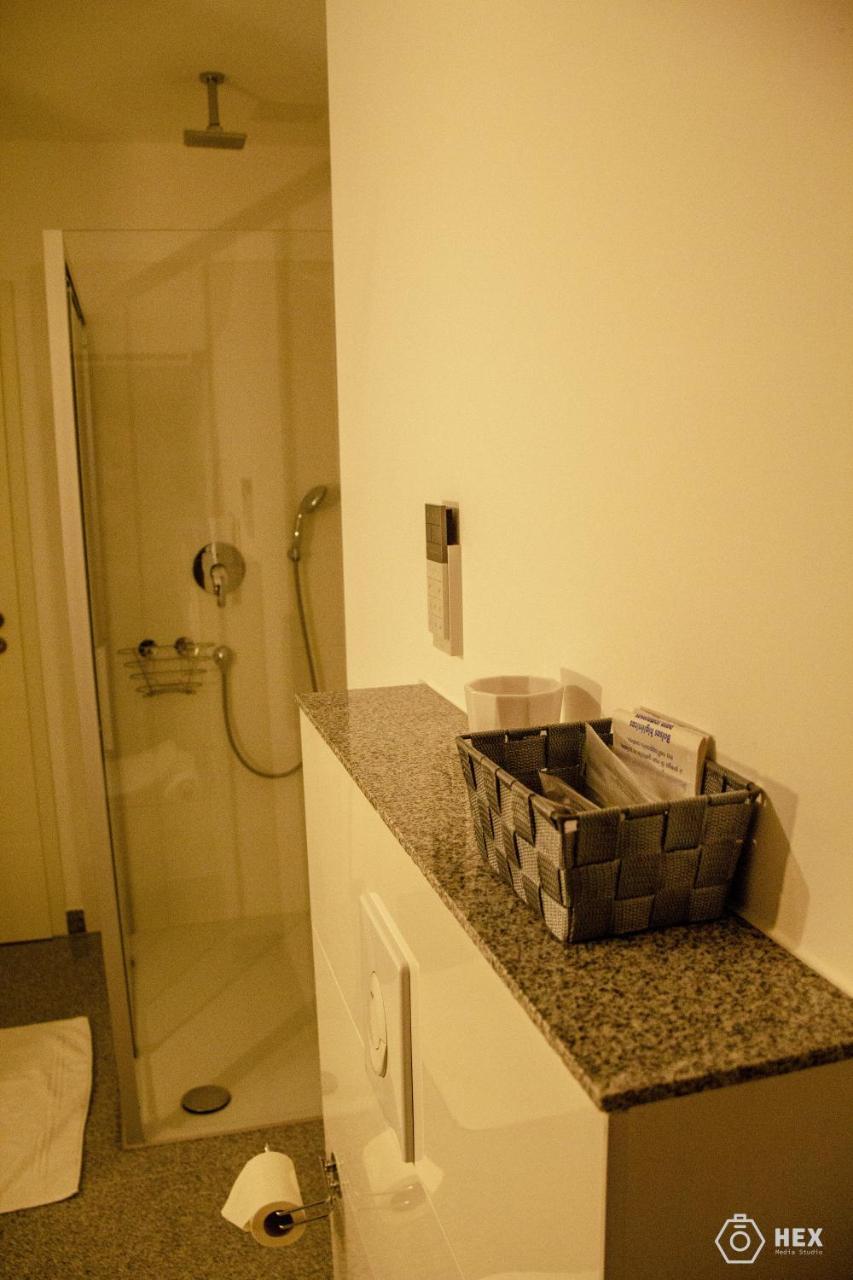 Bluestone Boarding Apartments Düsseldorf Extérieur photo