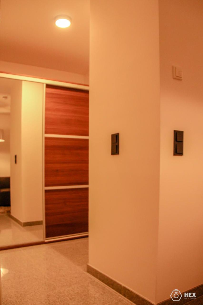 Bluestone Boarding Apartments Düsseldorf Extérieur photo