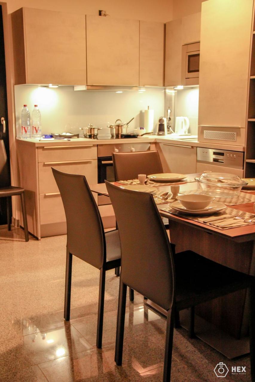 Bluestone Boarding Apartments Düsseldorf Extérieur photo