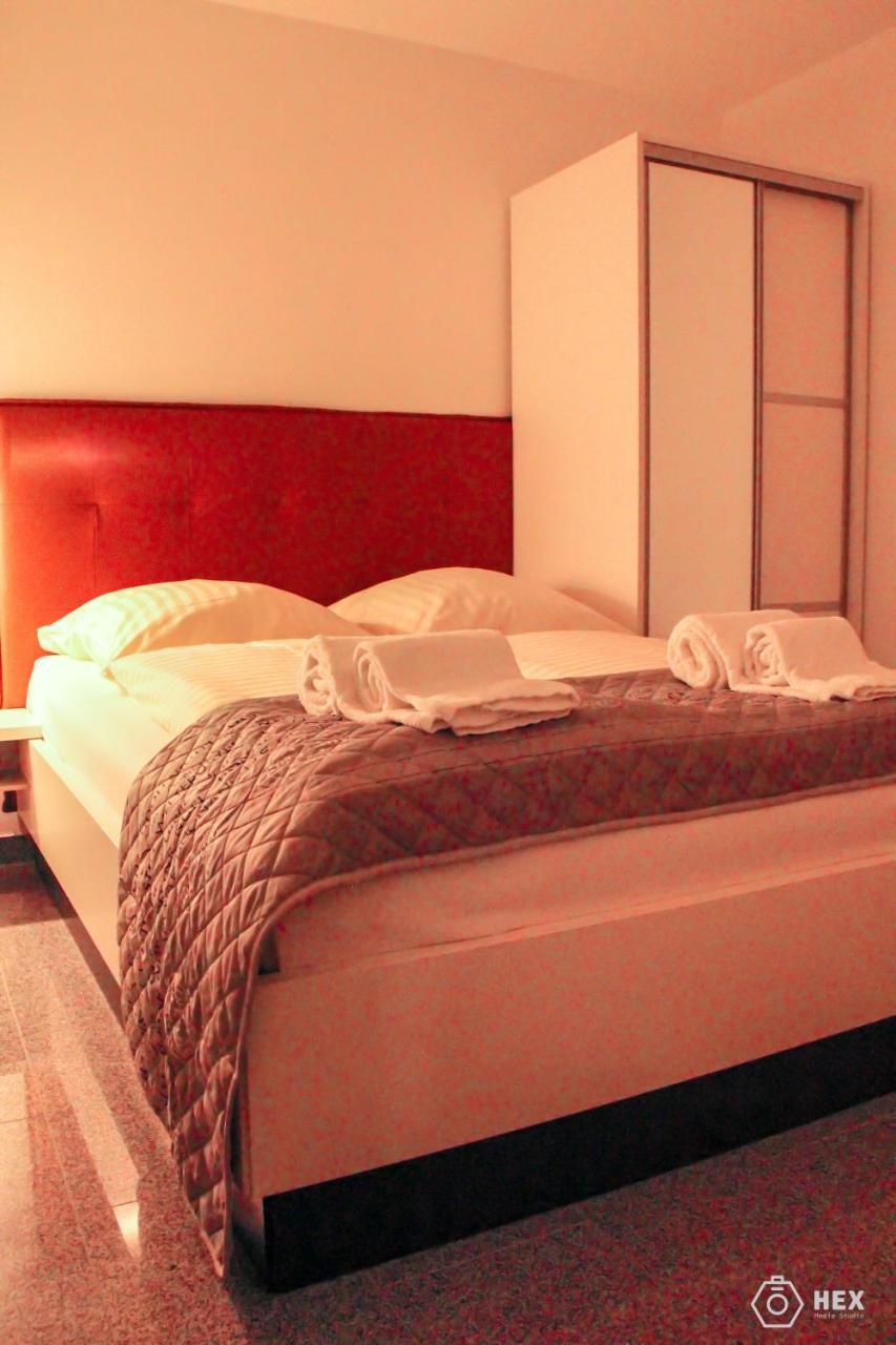 Bluestone Boarding Apartments Düsseldorf Extérieur photo