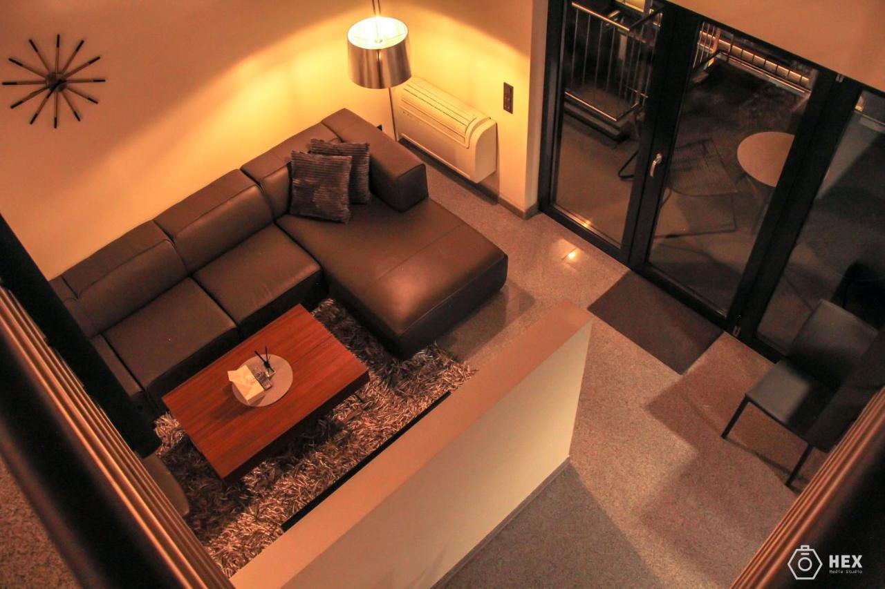 Bluestone Boarding Apartments Düsseldorf Extérieur photo